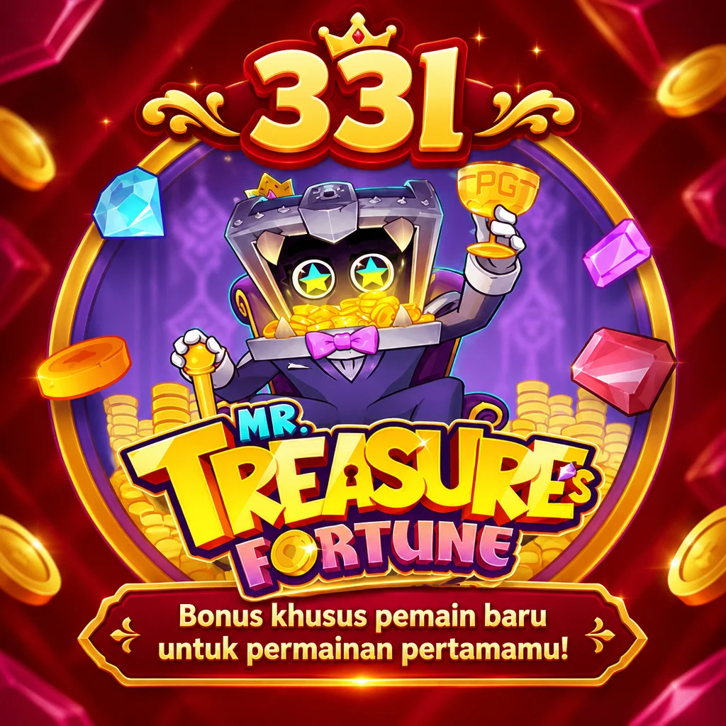 33l · Mr Treas Fort