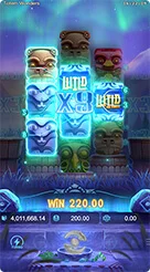 33l · Totem Wonders