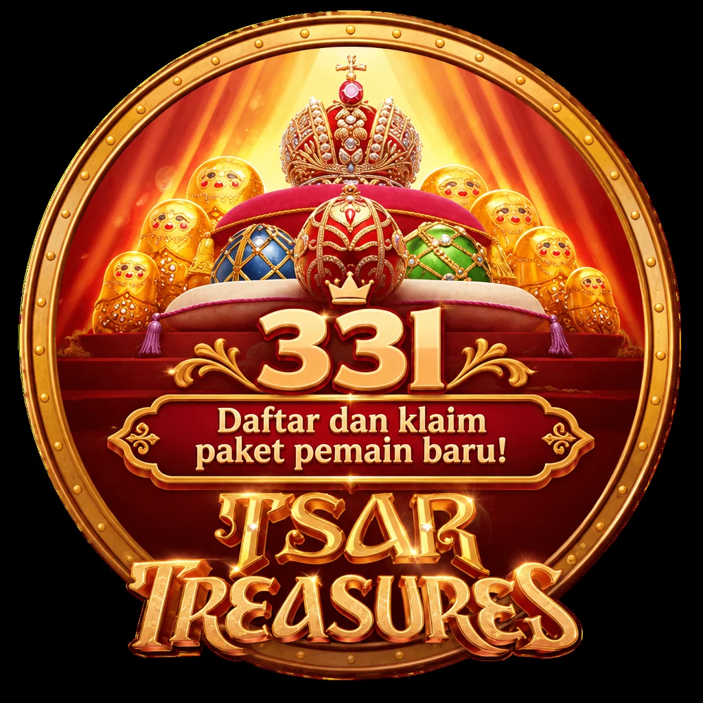 33l · Tsar Treasures