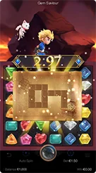 33l · Gem Saviour