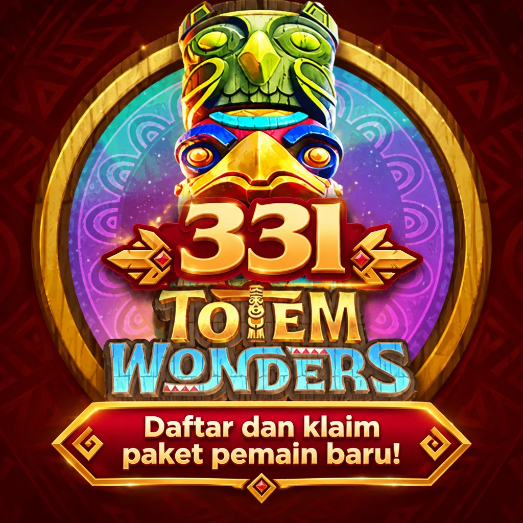 33l · Totem Wonders