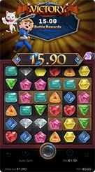 33l · Gem Saviour