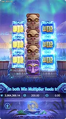 33l · Totem Wonders