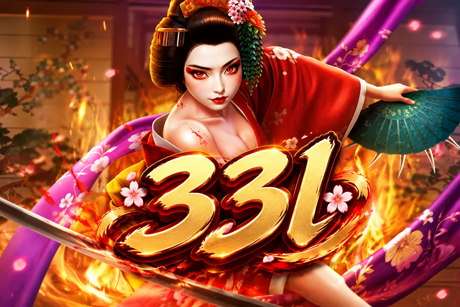 Panduan Mekanisme Match Four dan Fitur Pertarungan Gem Saviour di 33l