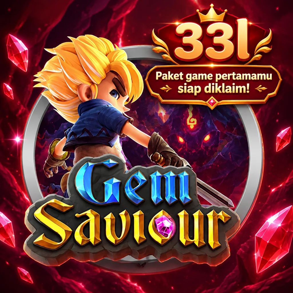 33l · Gem Saviour
